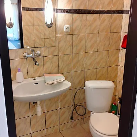 Prázdninový dům Andels 3