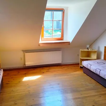 Prázdninový dům Andels 3