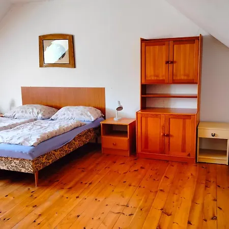 Prázdninový dům Andels 3 *
