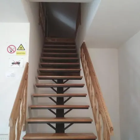 Prázdninový dům Andels 3 *