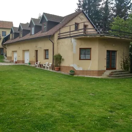 Andels 3 Prázdninový dům *